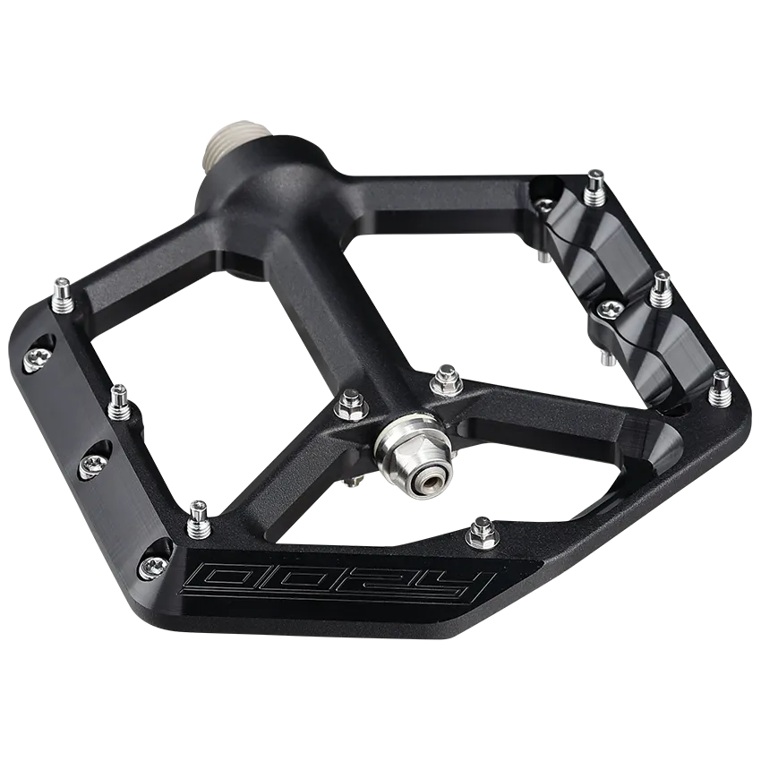 SPANK OOZY REBOOT PEDALS