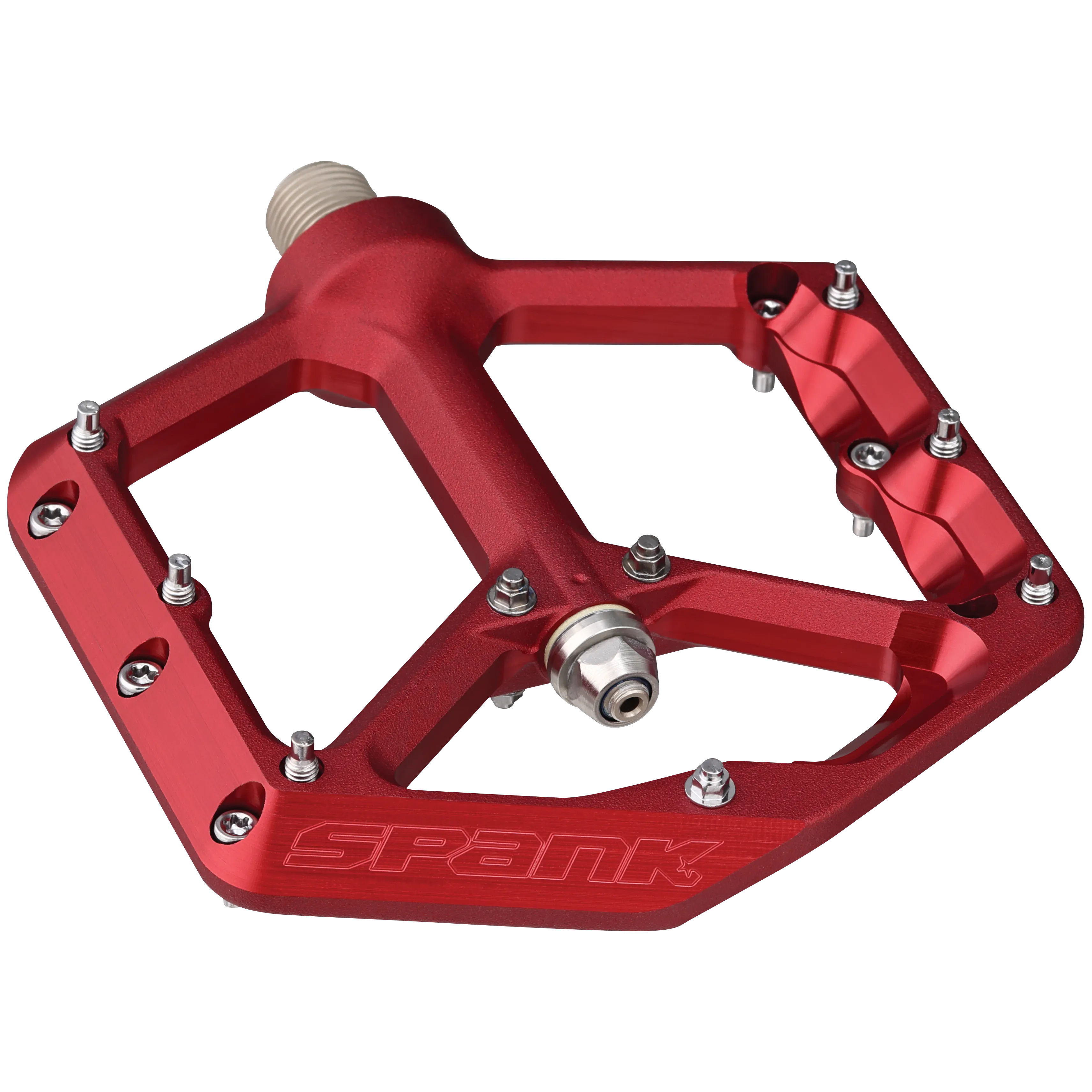 SPANK OOZY REBOOT PEDALS