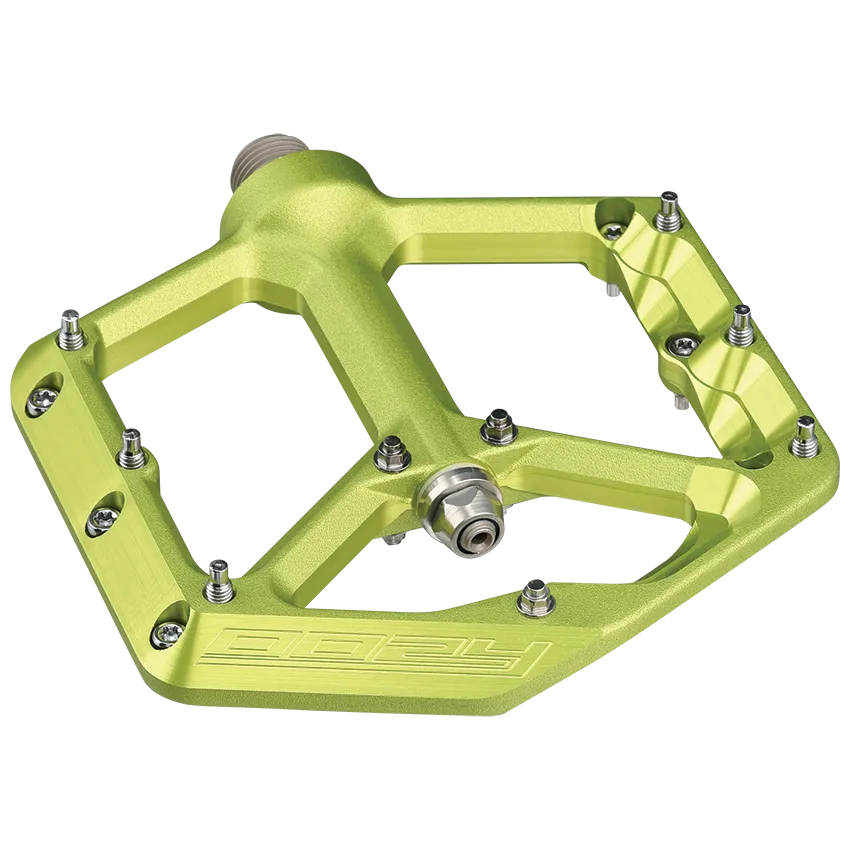 SPANK OOZY REBOOT PEDALS