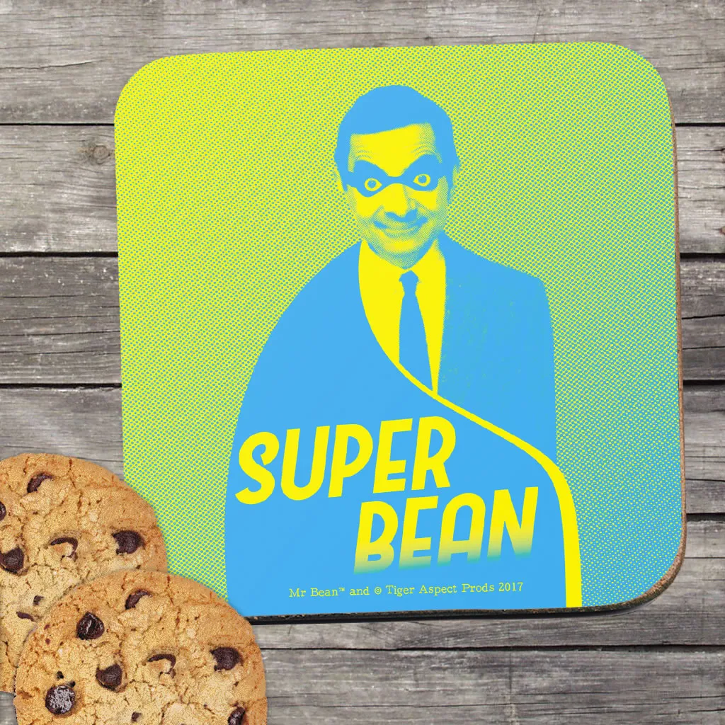 Super Bean Coaster