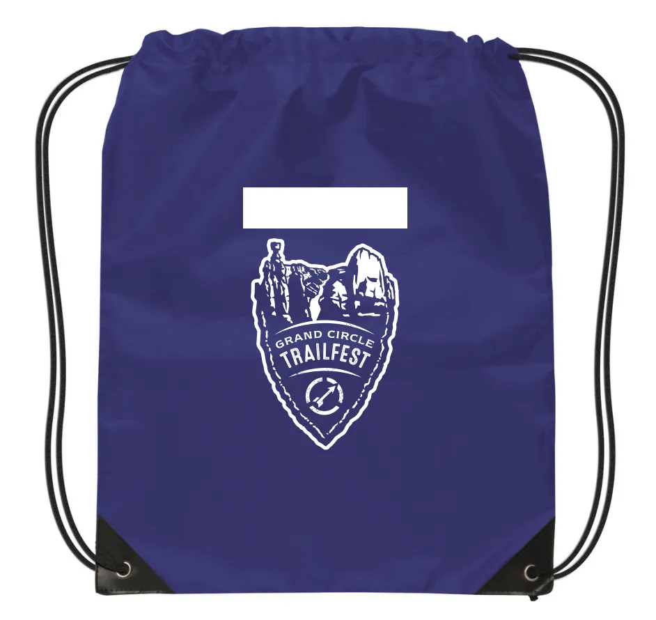 Trailfest Drop Bag