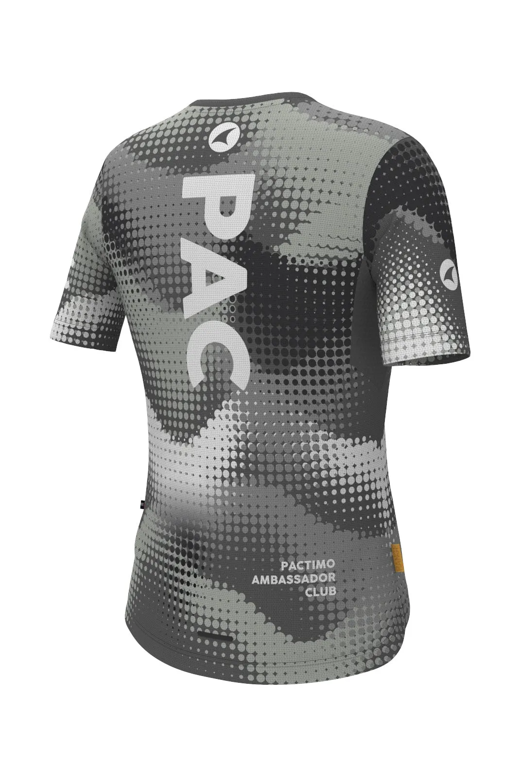 Women's PAC Range Trail Lite Tee