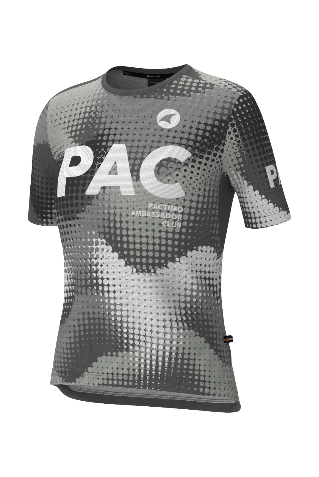 Women's PAC Range Trail Lite Tee